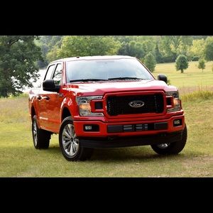 Meet your Posher, Lillette